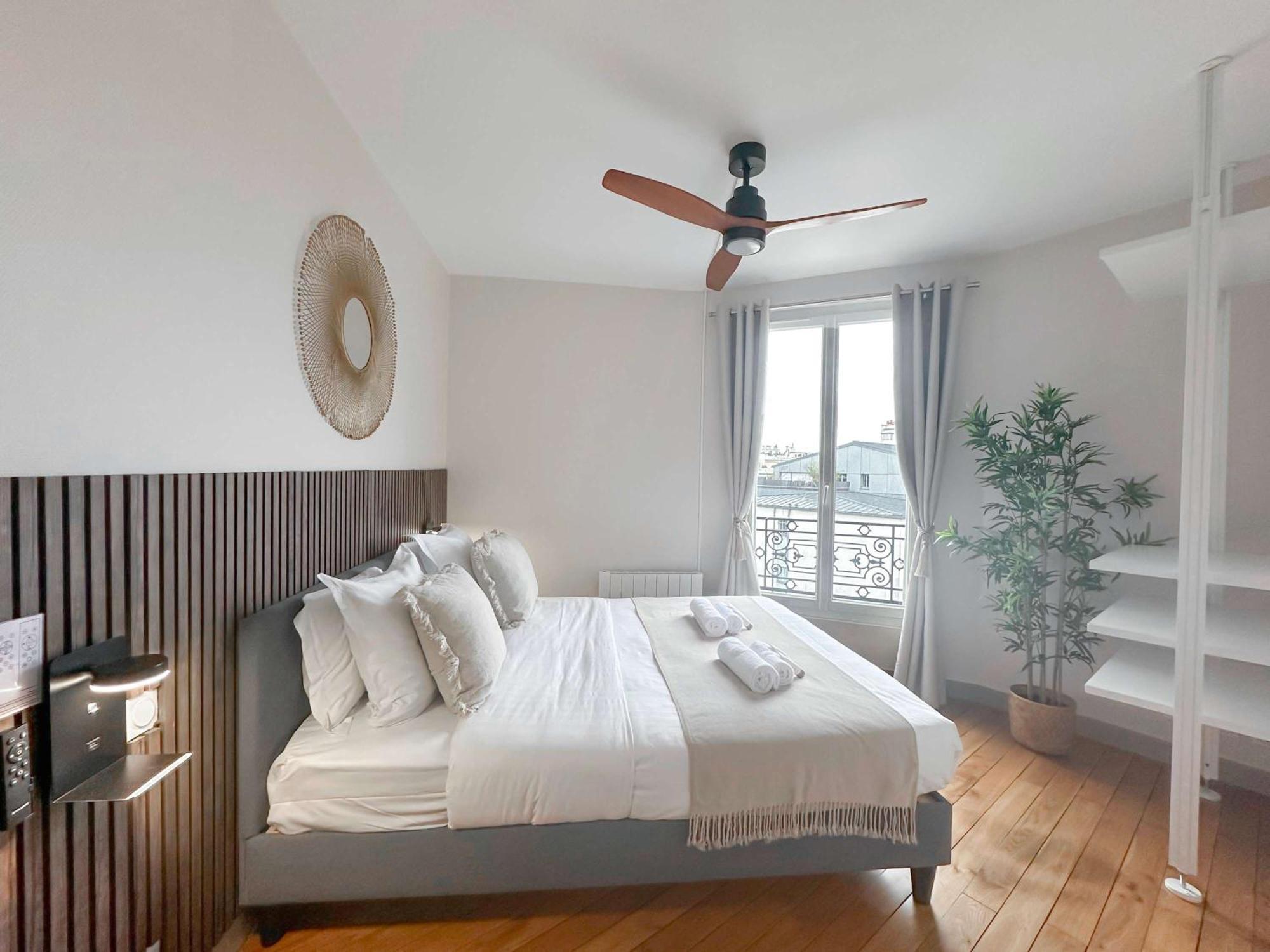 Cozy Apartments Near The Sorbonne 巴黎 外观 照片