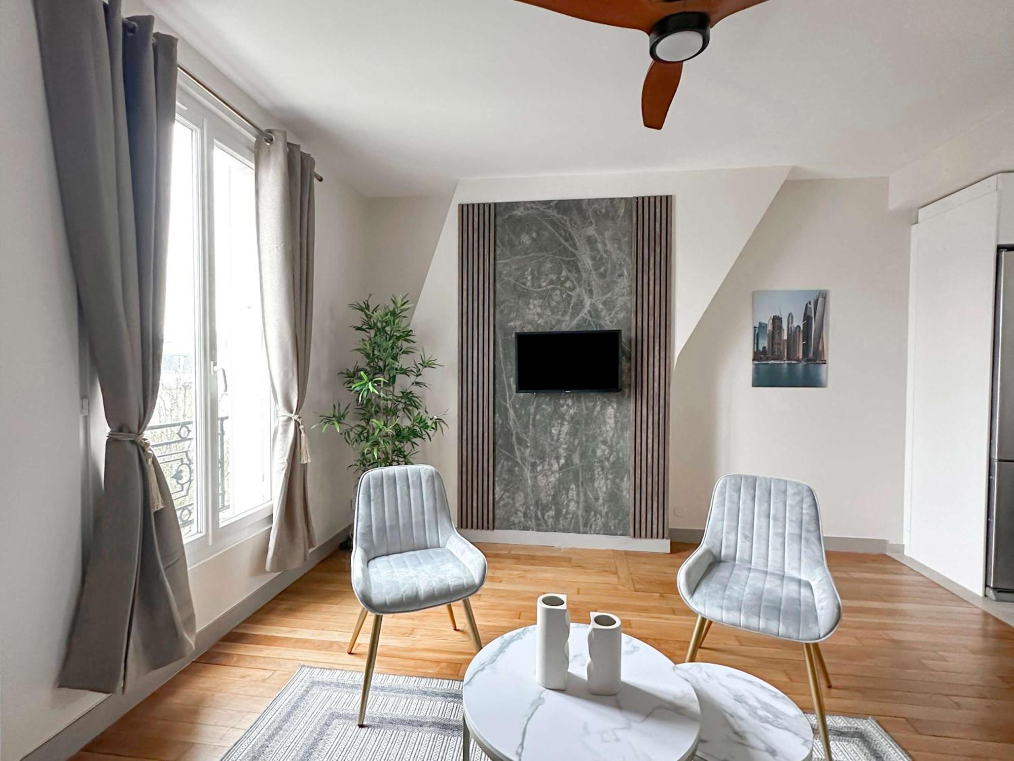Cozy Apartments Near The Sorbonne 巴黎 外观 照片
