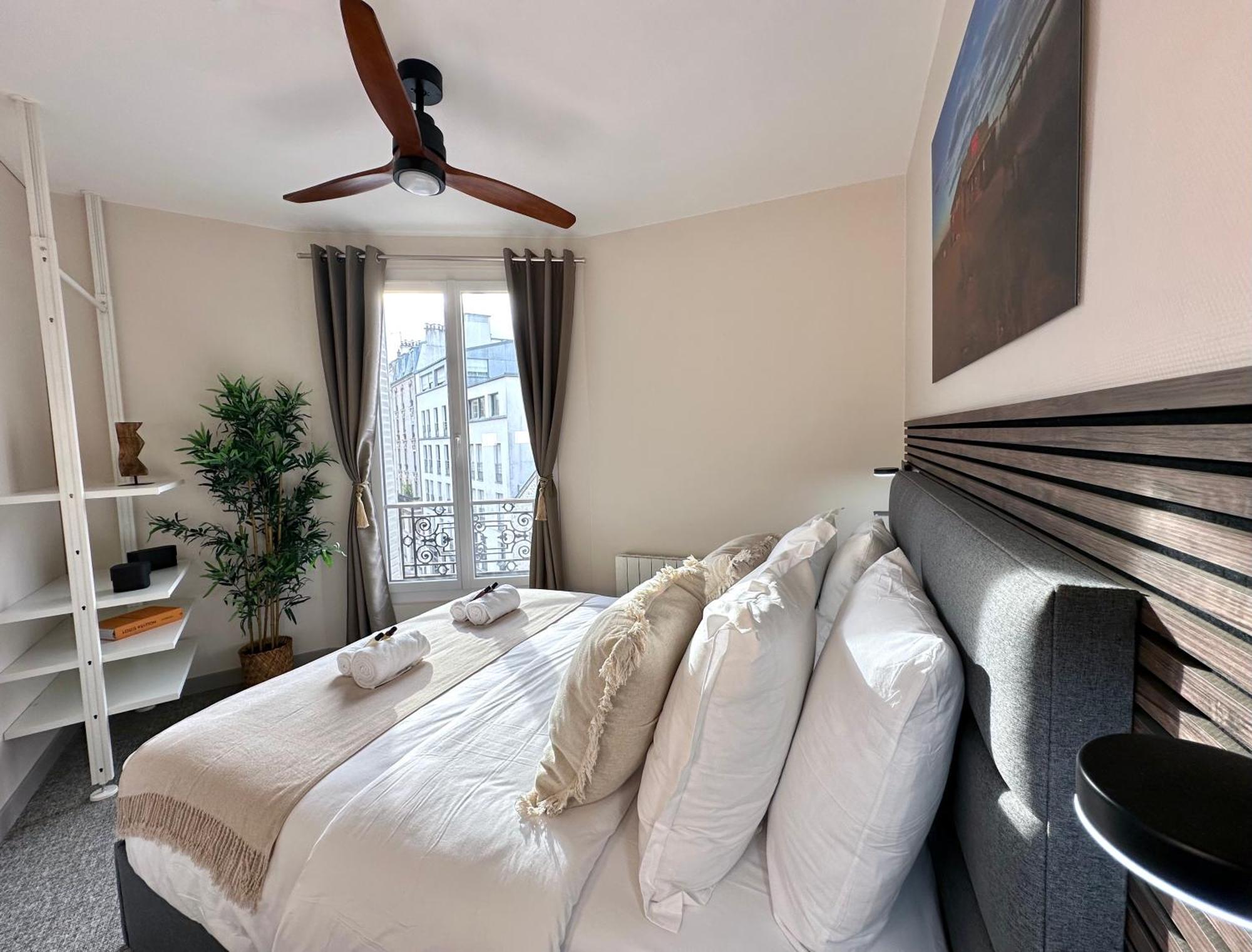 Cozy Apartments Near The Sorbonne 巴黎 外观 照片