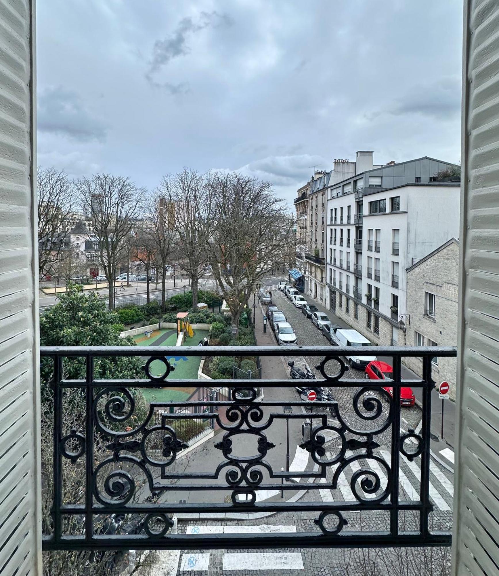 Cozy Apartments Near The Sorbonne 巴黎 外观 照片