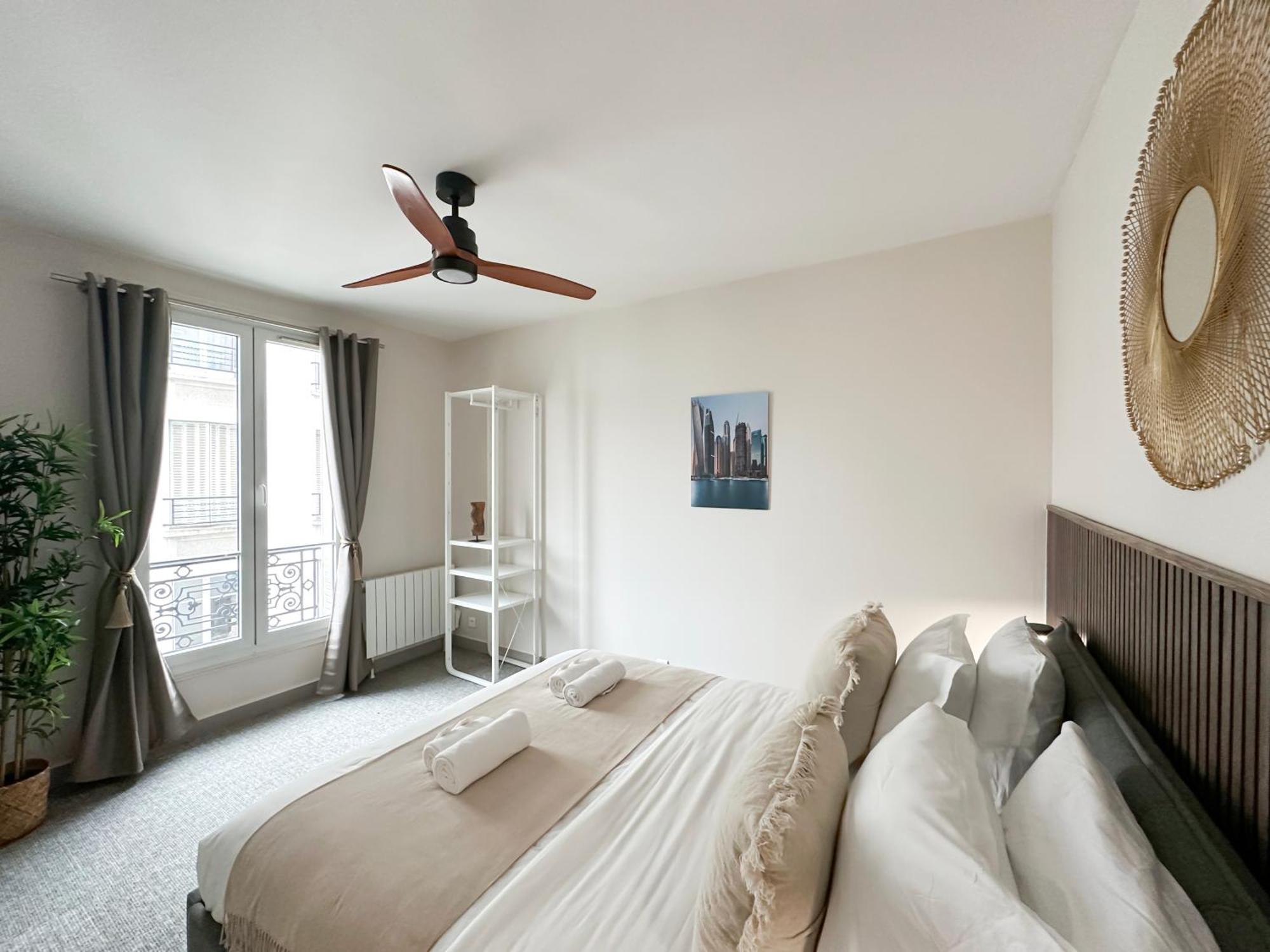 Cozy Apartments Near The Sorbonne 巴黎 外观 照片