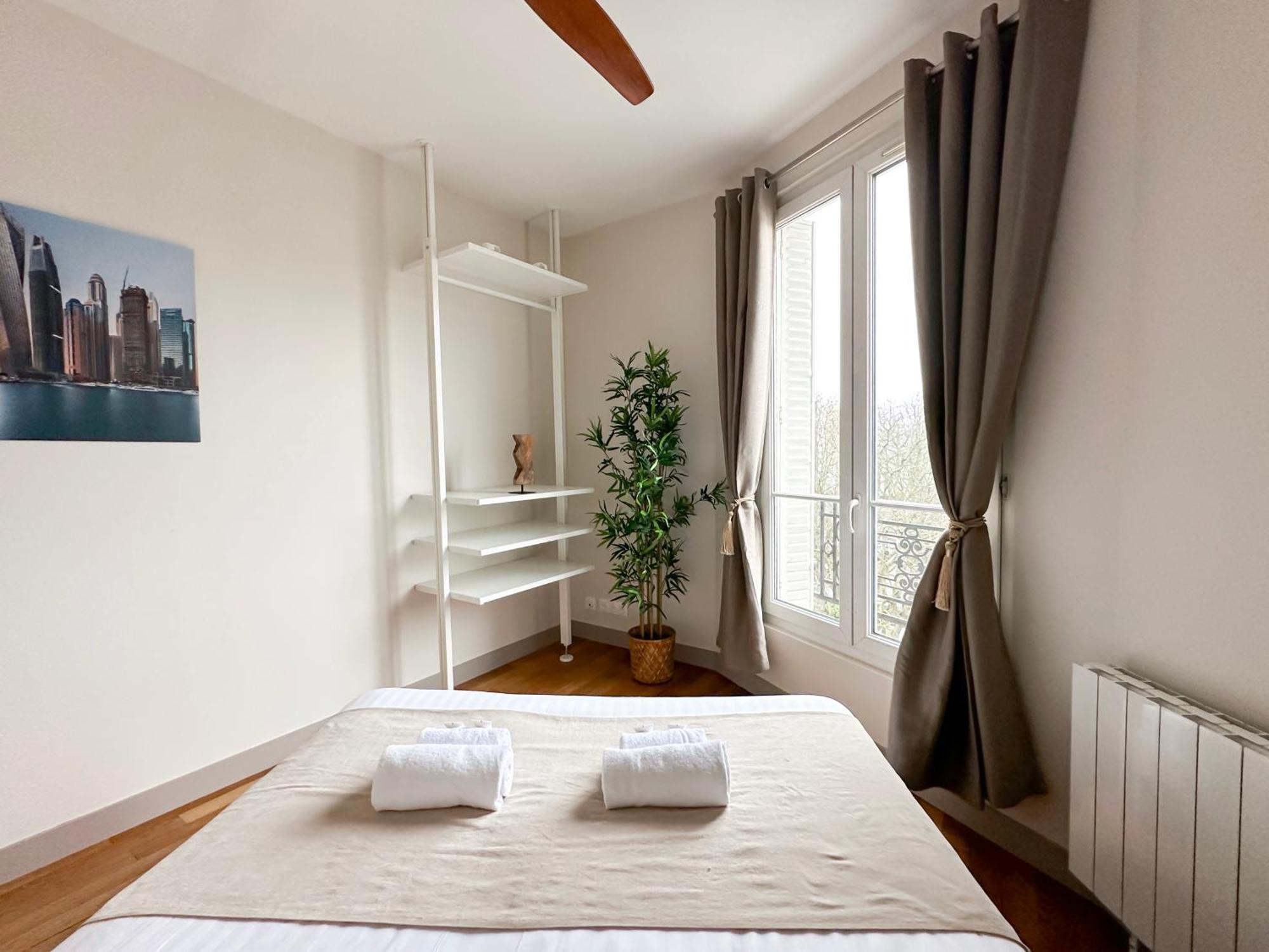 Cozy Apartments Near The Sorbonne 巴黎 外观 照片