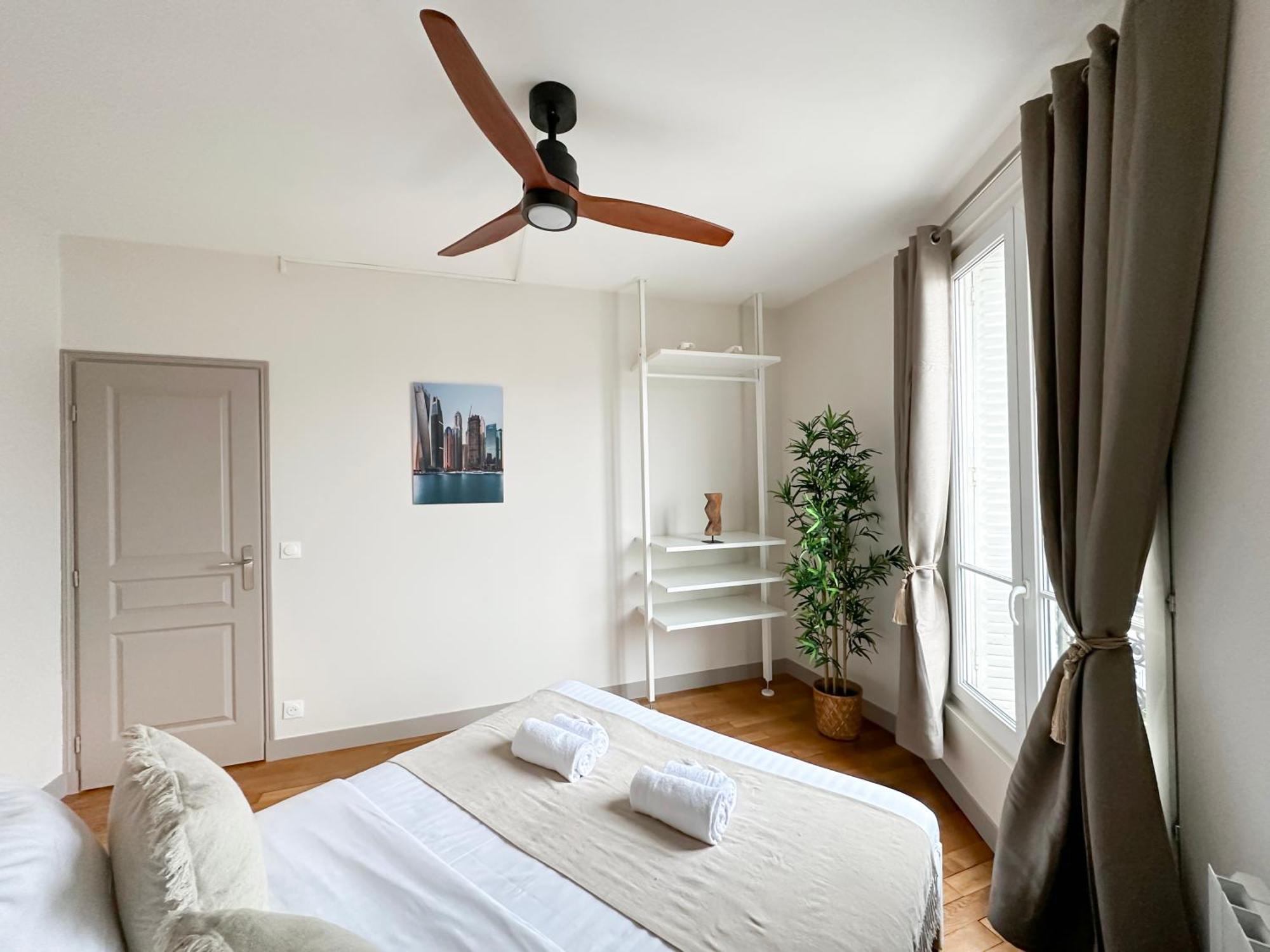 Cozy Apartments Near The Sorbonne 巴黎 外观 照片