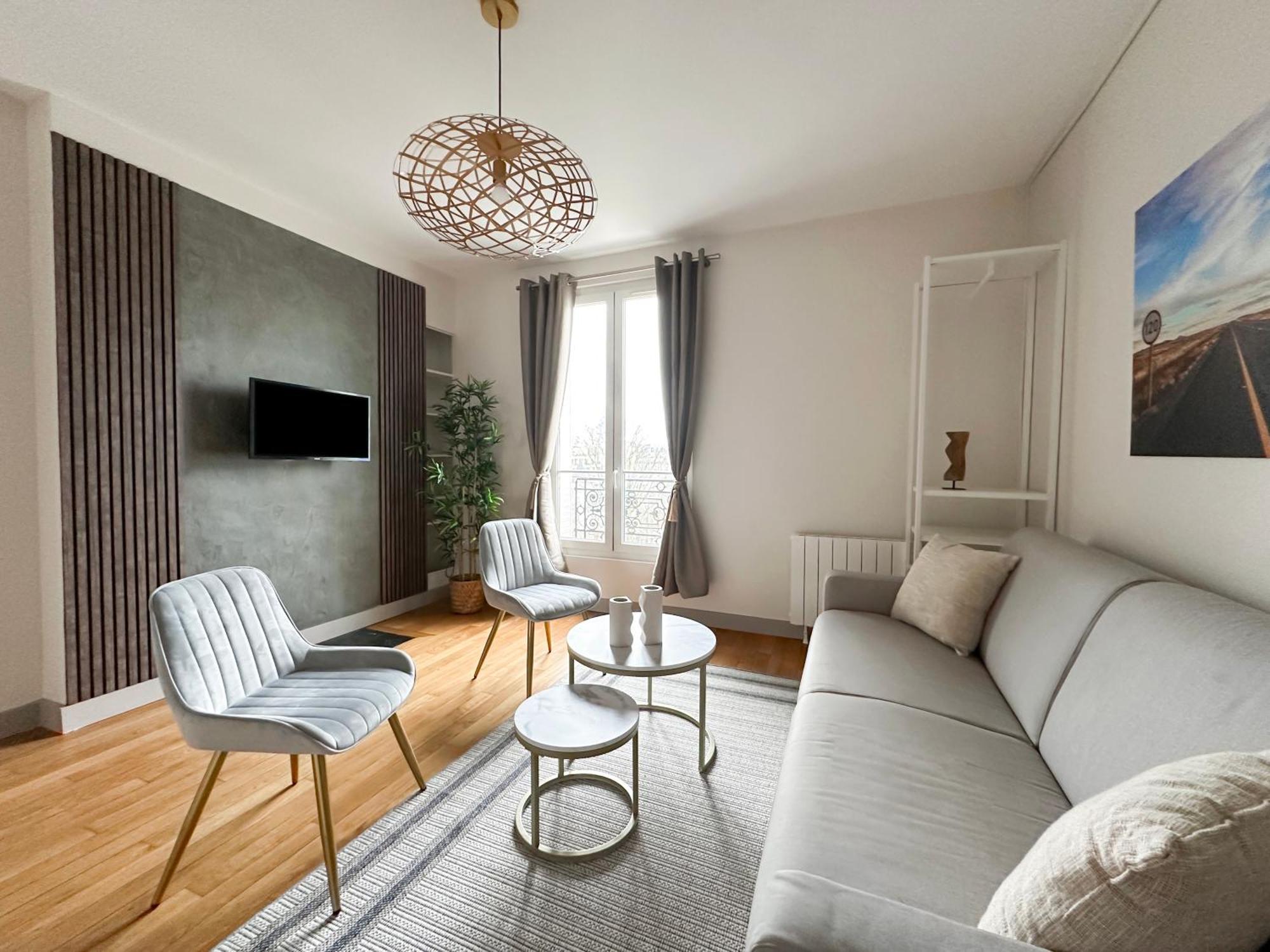 Cozy Apartments Near The Sorbonne 巴黎 外观 照片