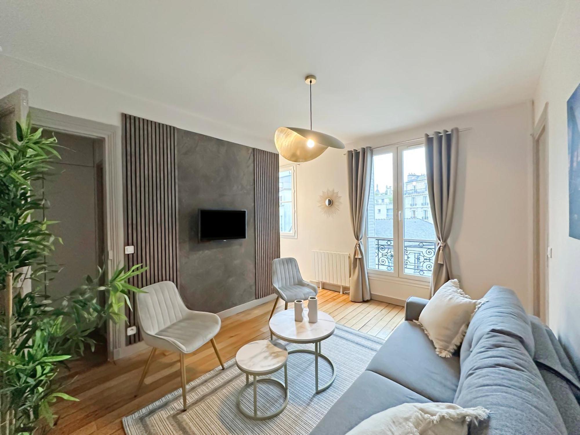 Cozy Apartments Near The Sorbonne 巴黎 外观 照片